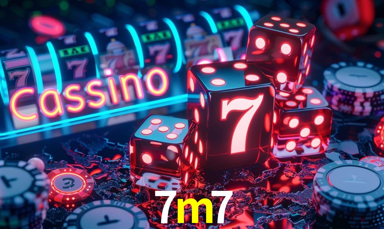 Welcome Bonus 7m7