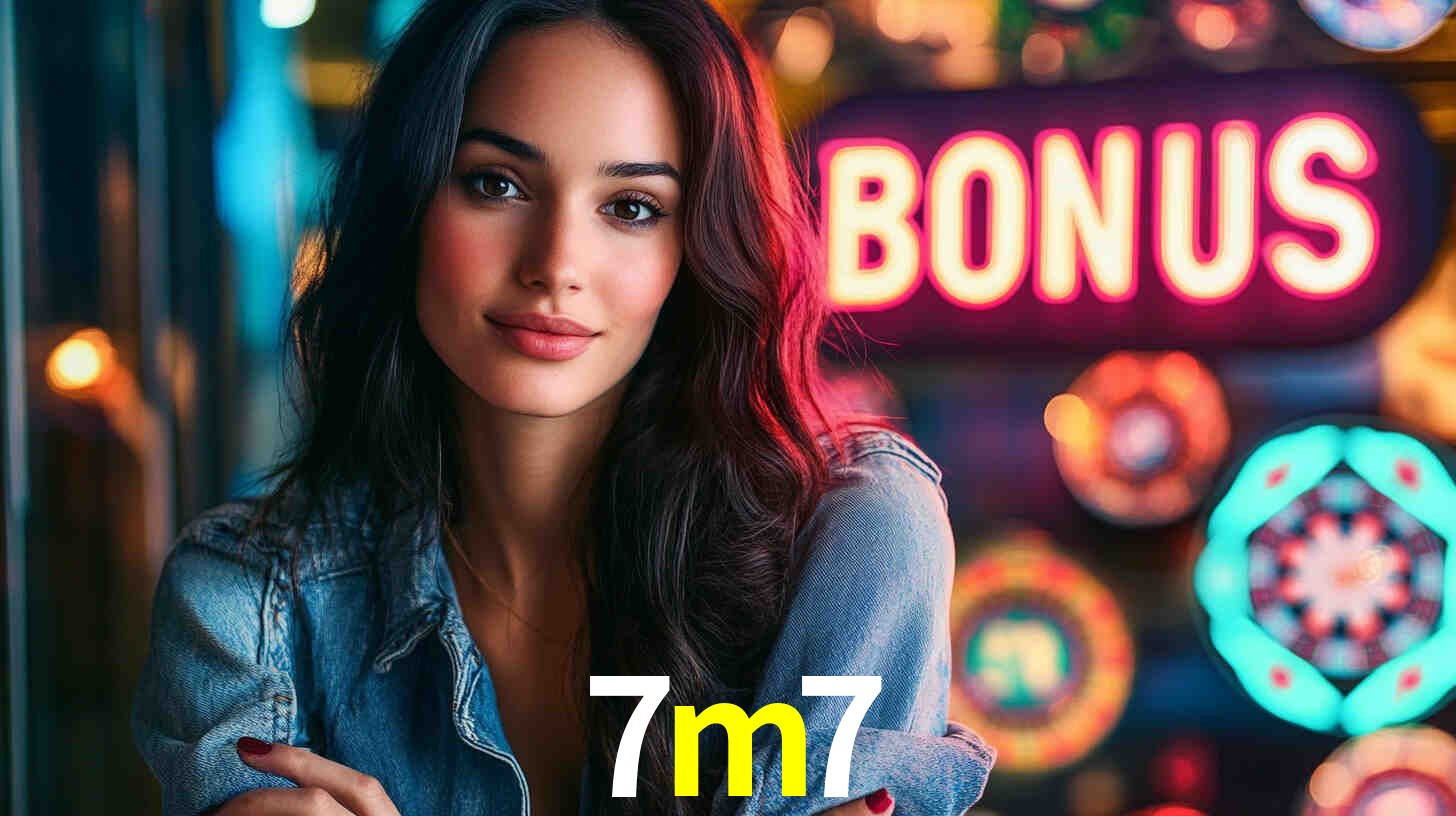 7m7 - Cassino dos Sonhos - 7m7.com