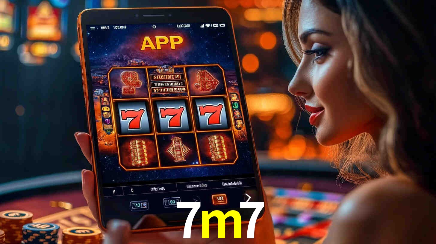 7m7 bet