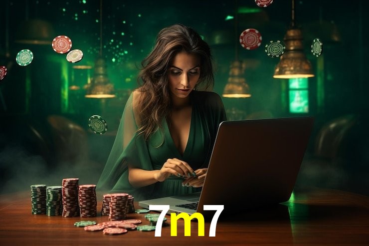 7m7 bet
