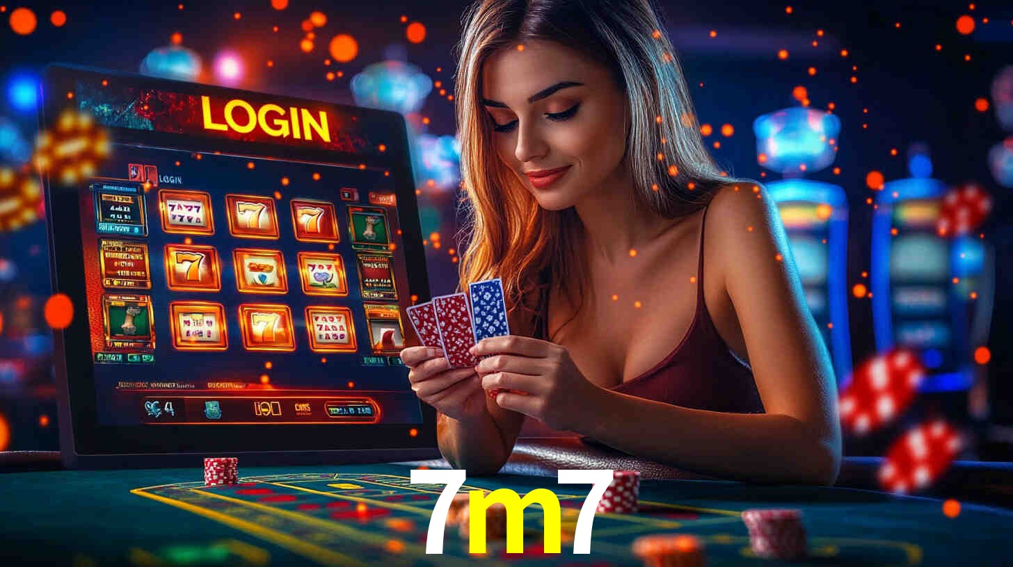 7m7: Jogue Crash e Experimente Alta Recompensa Instantânea