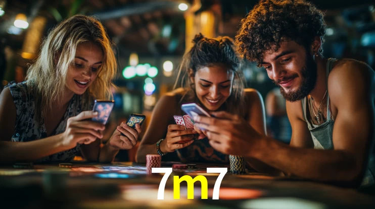 VIP Casino 7m7