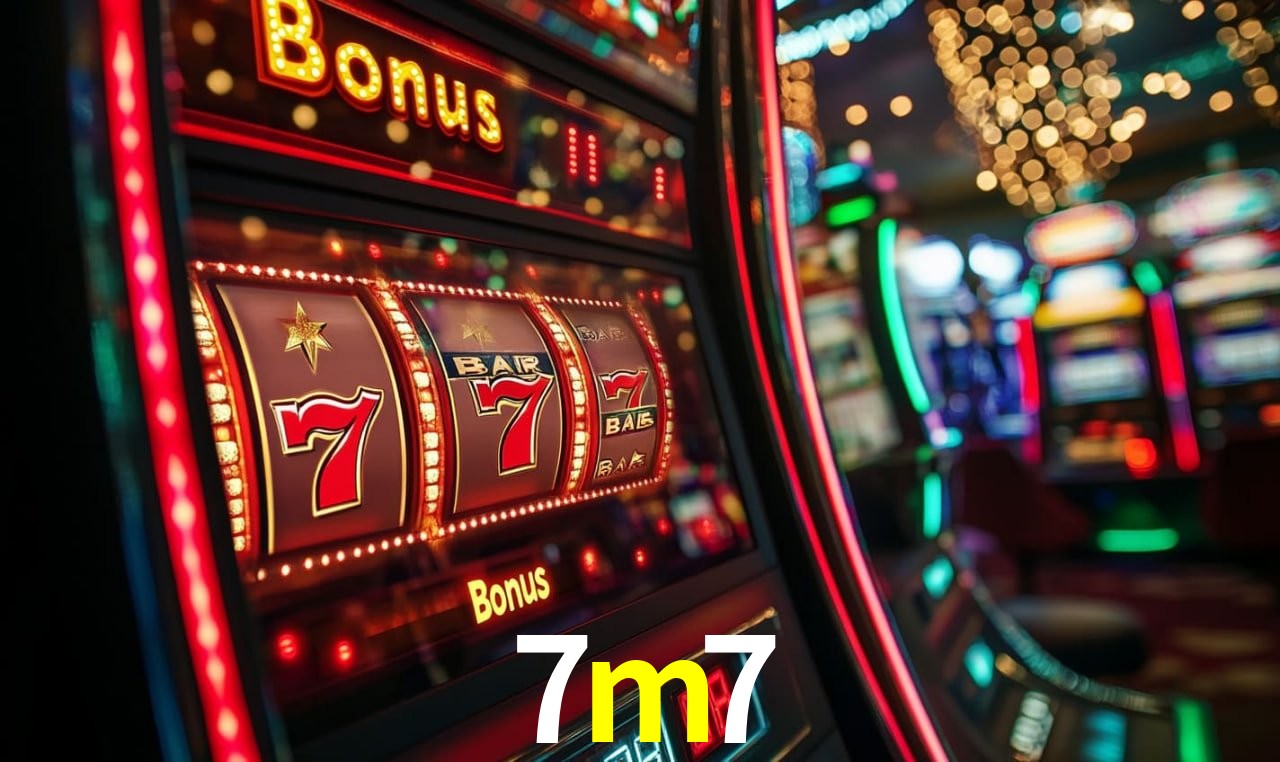 7m7