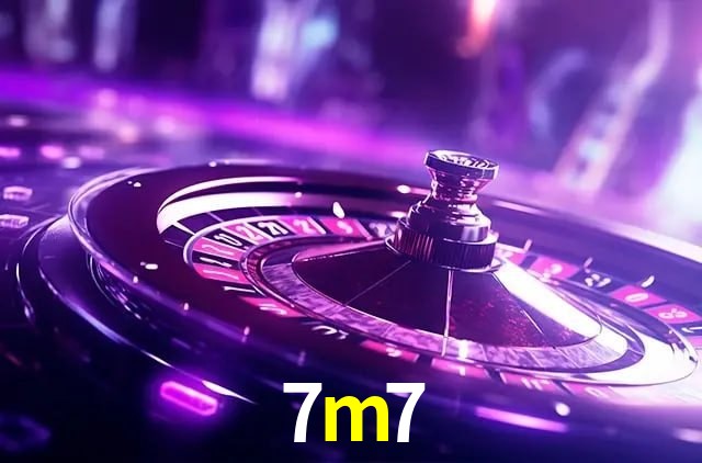 Desvendando o Mundo dos Jogos Virtuais na 7m7