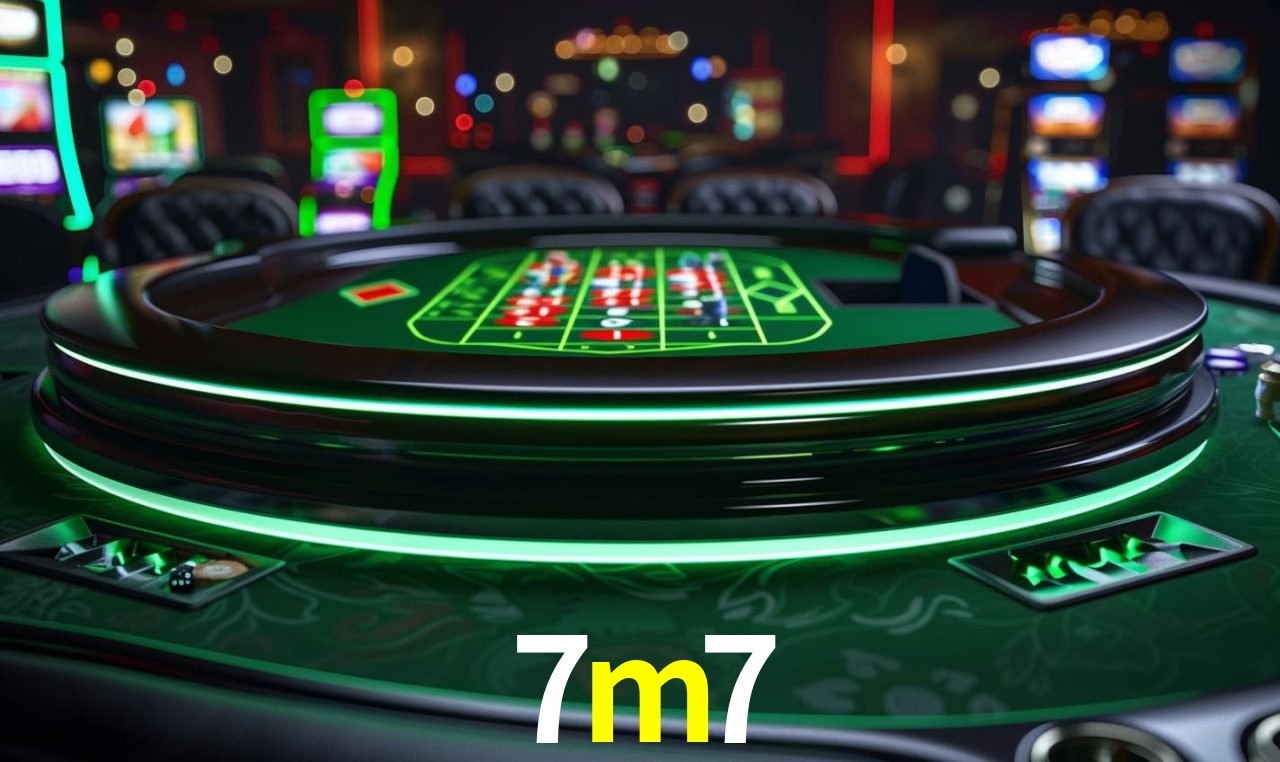 Weekend Specials 7m7