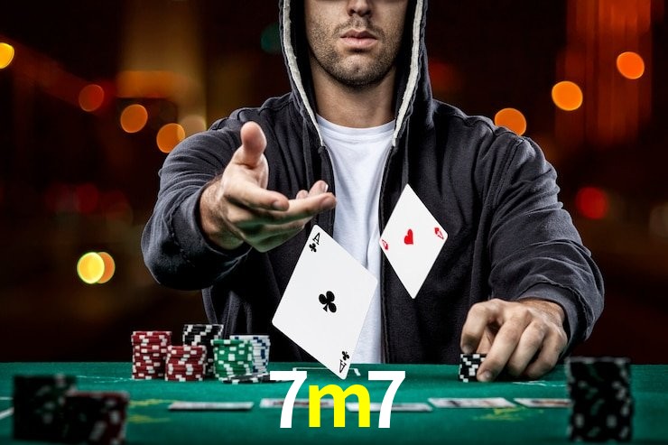 7m7 bet