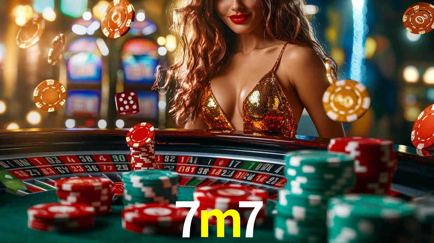 Welcome Bonus 7m7