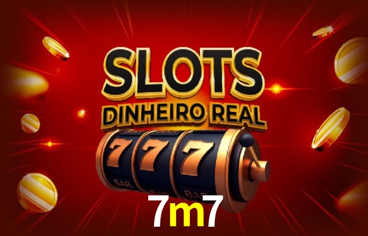 Tecnologia da Plataforma 7m7