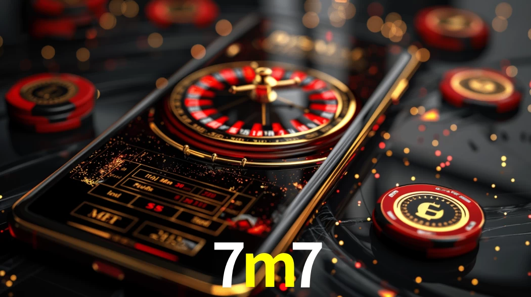 Live Casino 7m7