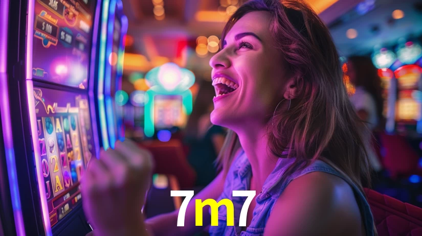Experimente o Login Seguro Premium no 7m7