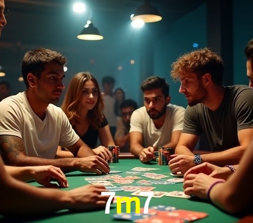 Promoção Relâmpago 7m7