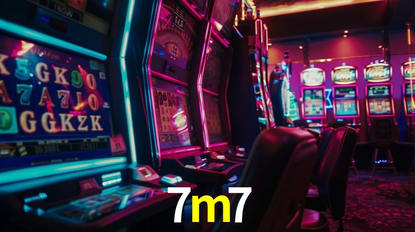Exclusive Offers 7m7
