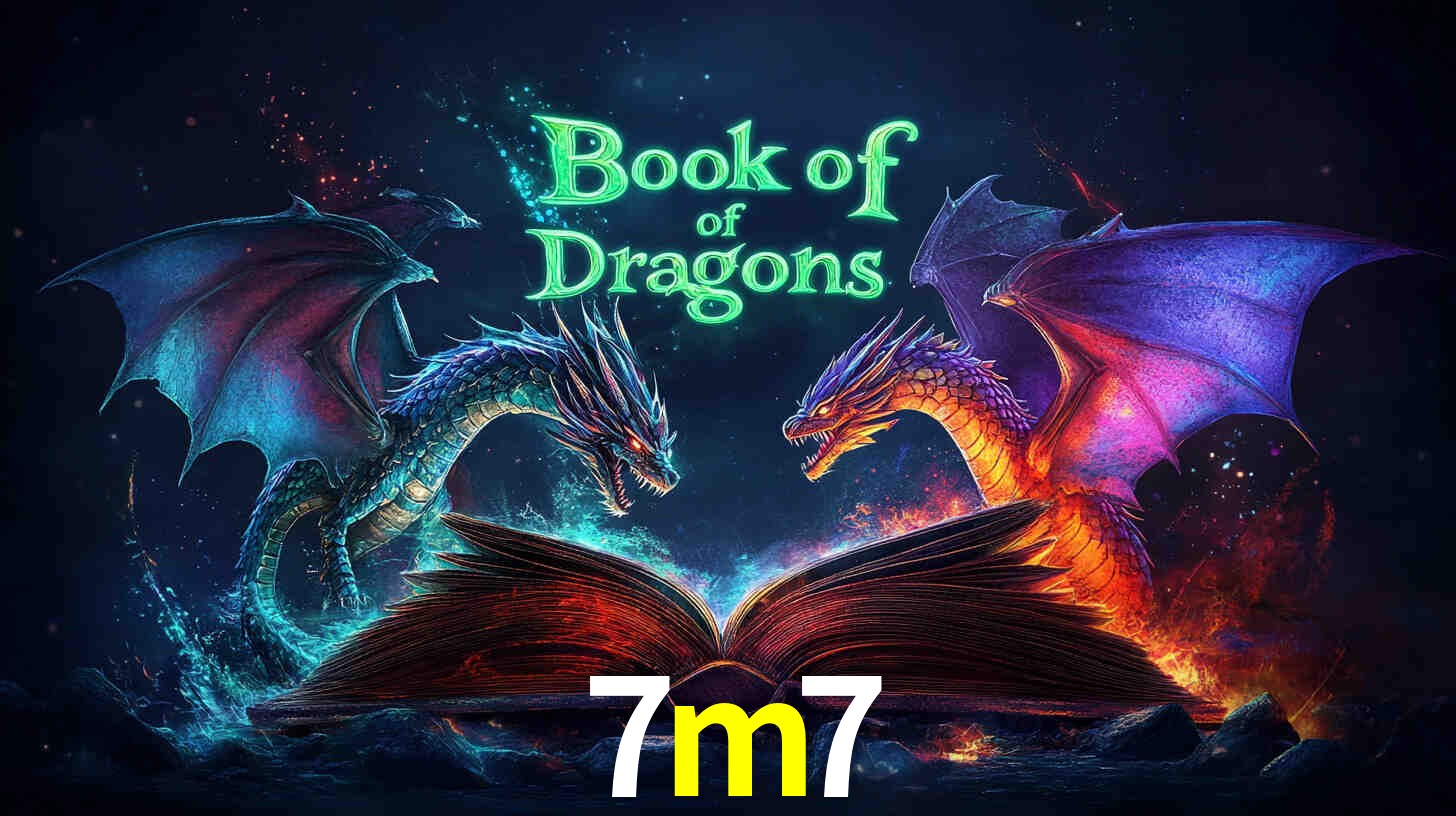 A Revolução dos Aplicativos de Jogos no 7m7