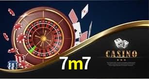 Casino VIP 7m7