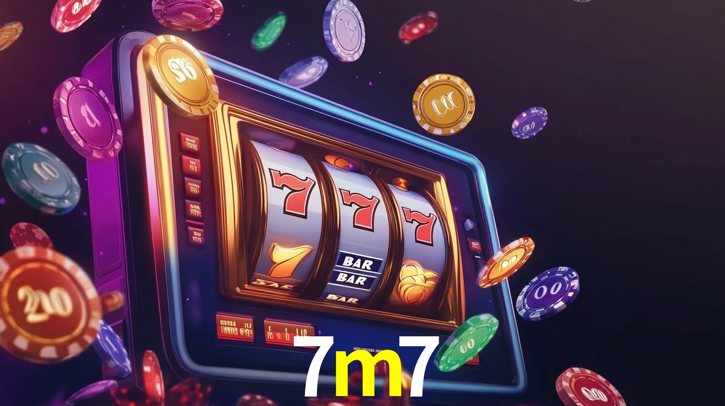 Roulette Table 7m7