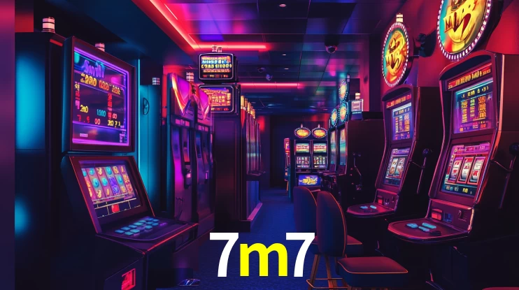 Exclusive Games 7m7