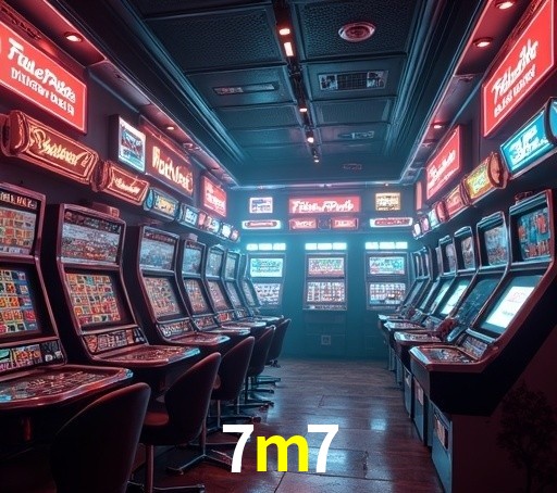 Sistemas de Segurança 7m7