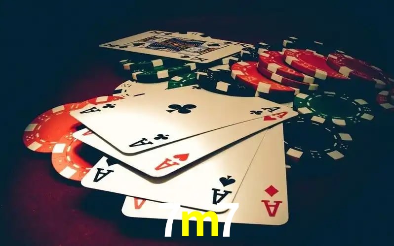 cassino 7m7