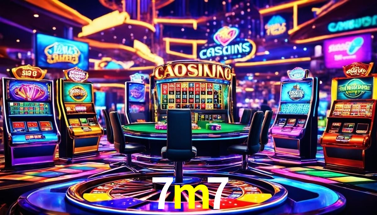 Estratégias Crash Games 7m7