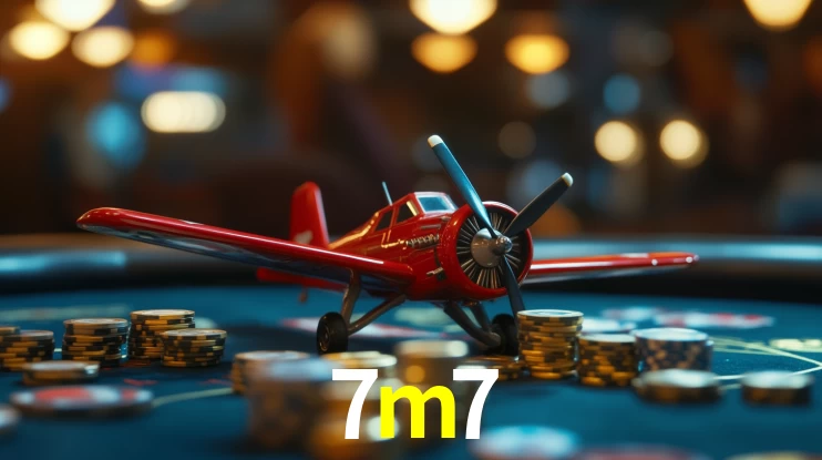 Slot Games 7m7