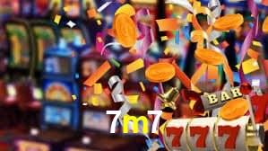 7m7: A Experiência de Casino com Jogos de Mesa ao Vivo