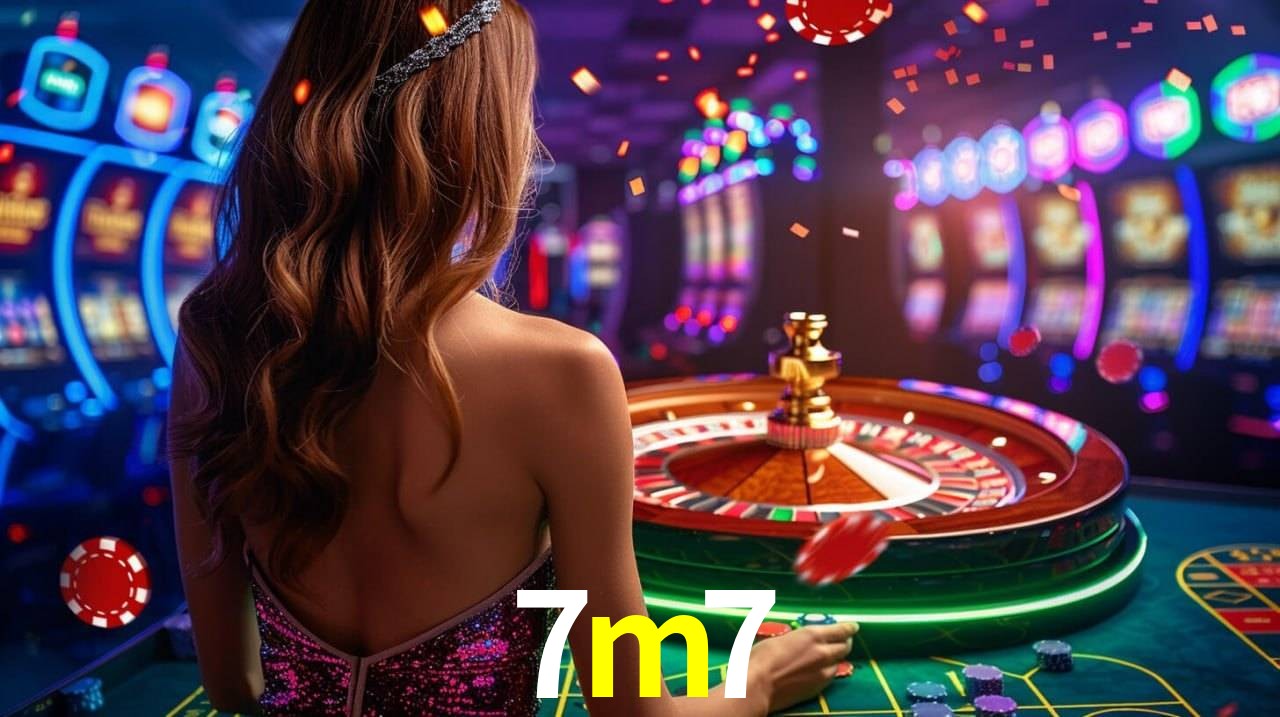 7m7