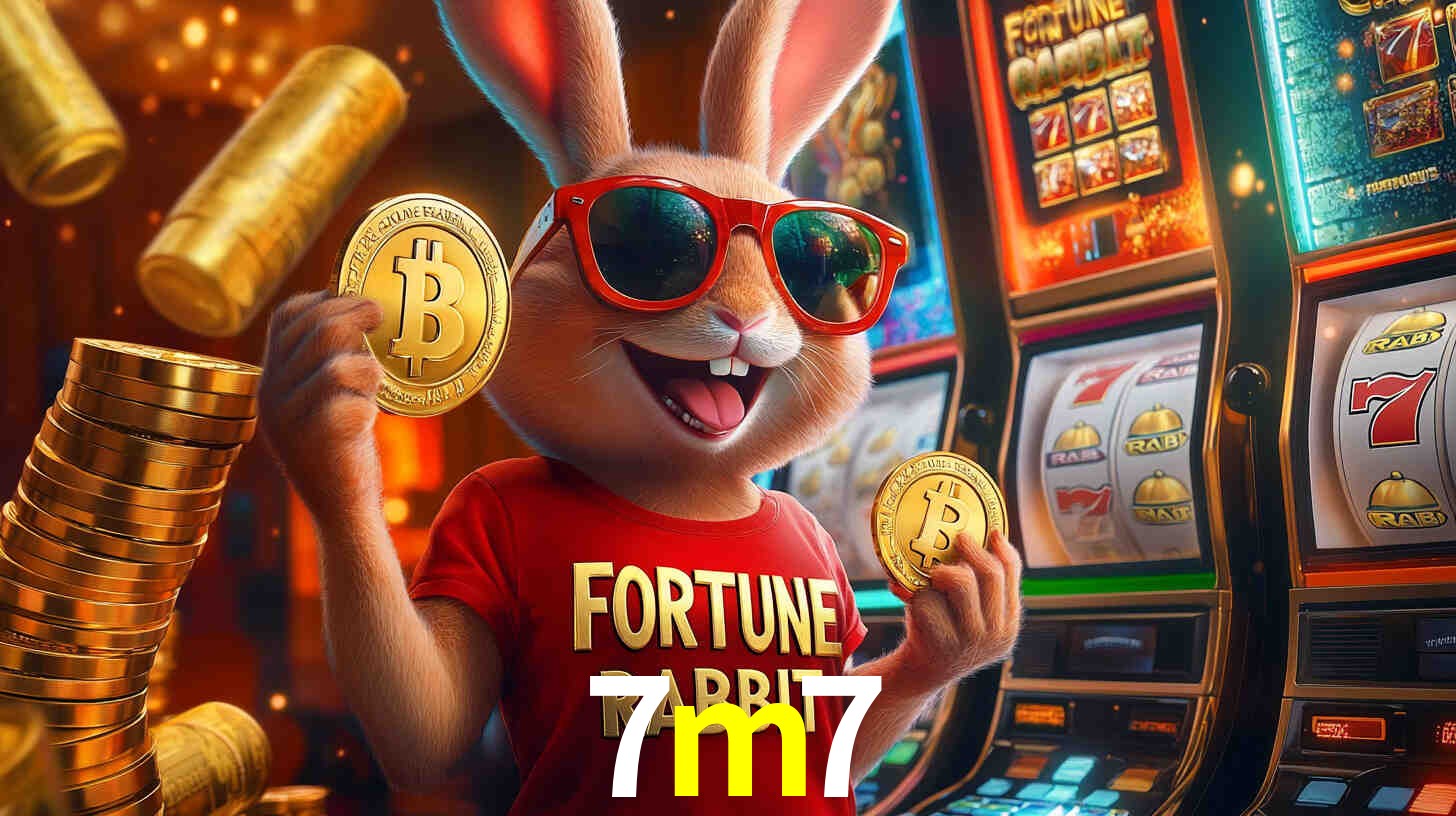 Descubra a Magia dos Jogos de Arcade no 7m7