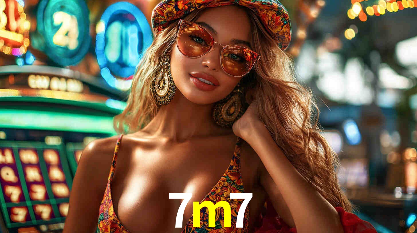 Daily Bonuses 7m7