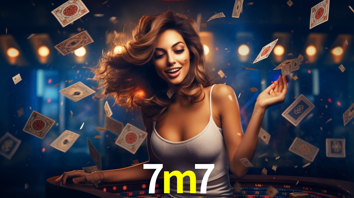 7m7 bet