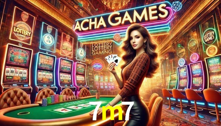 Tennis Betting 7m7