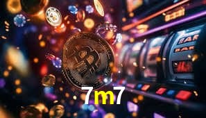 Descubra o Programa VIP da 7m7: Vantagens Exclusivas para Jogadores