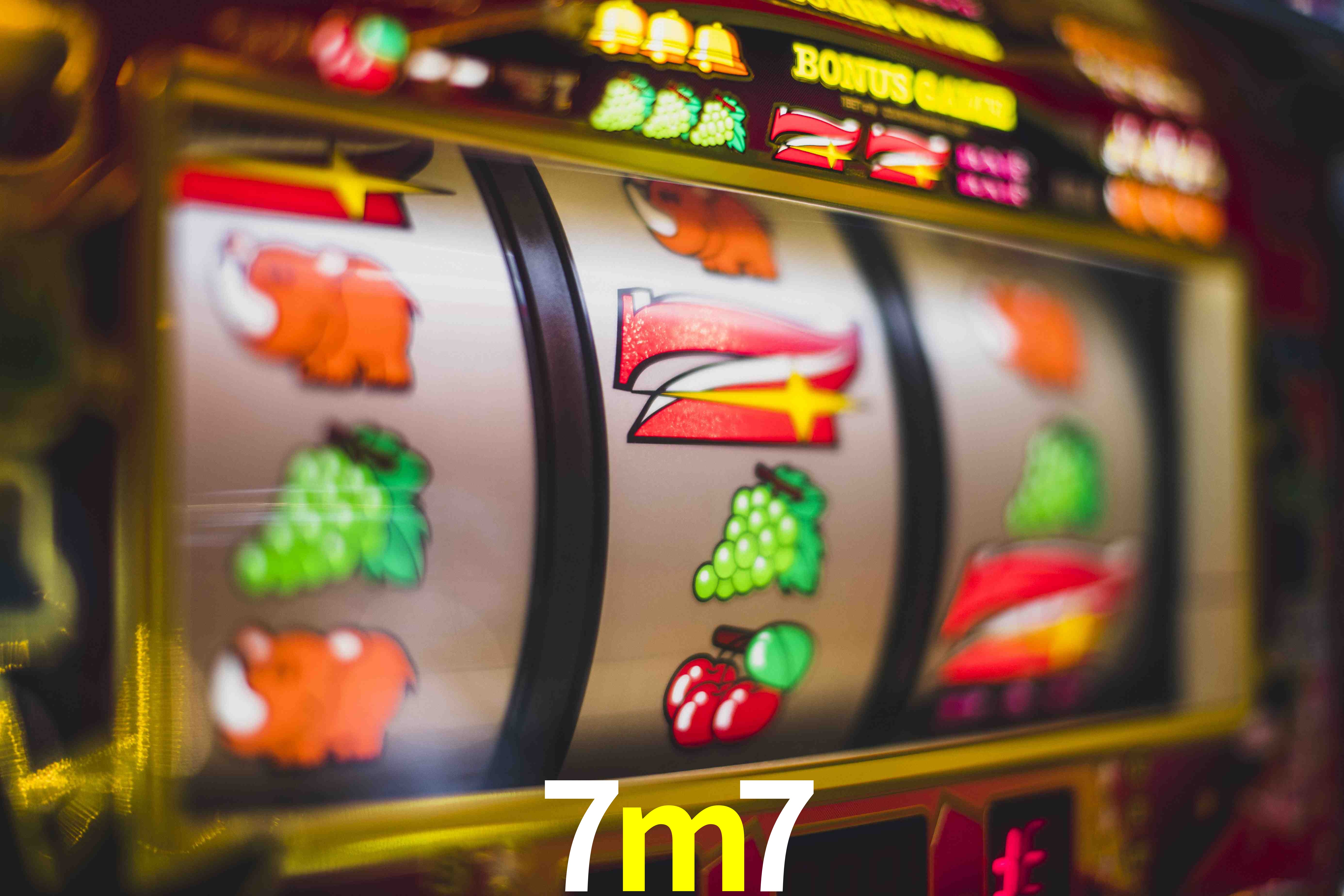 Football Betting 7m7
