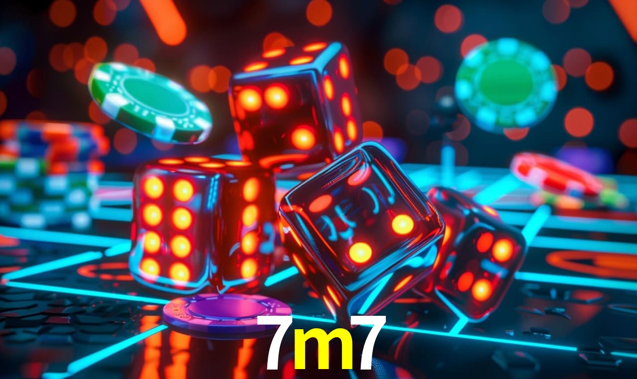 Inovações de Jogos na 7m7: O Futuro das Experiências Interativas