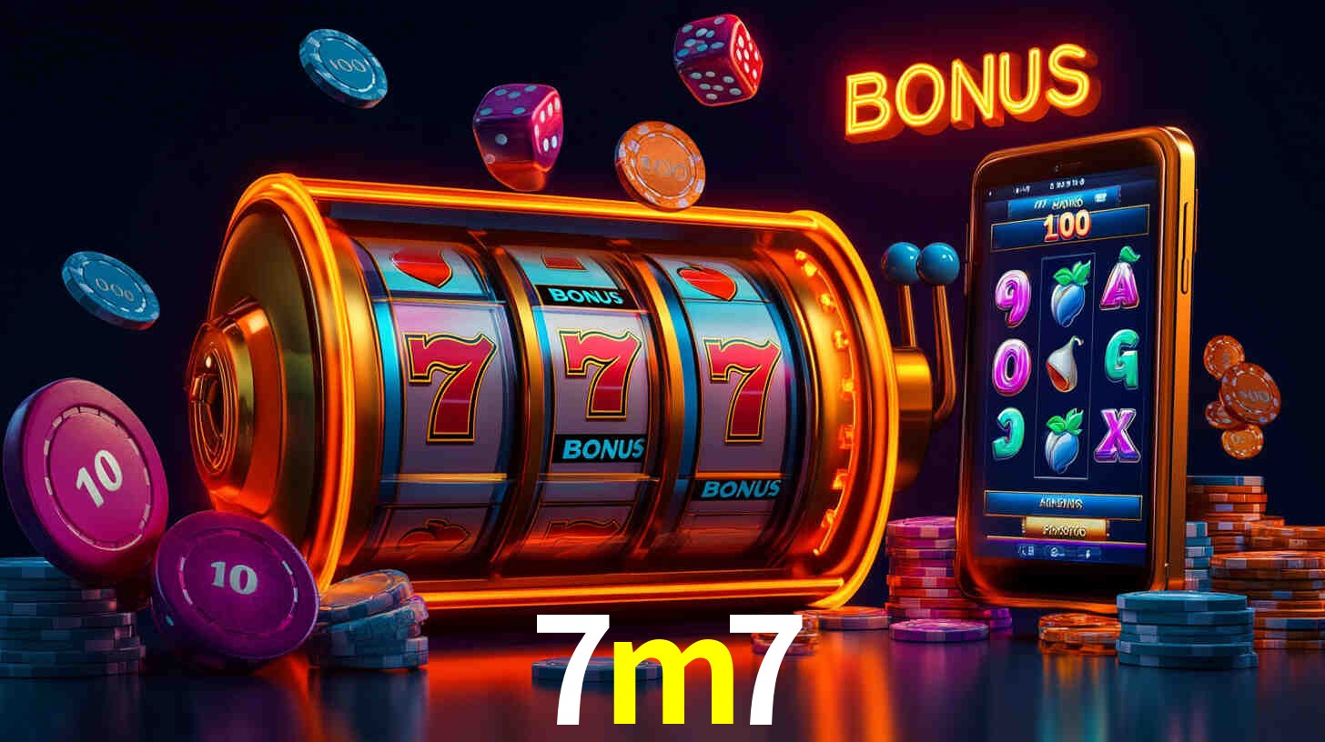 A Popularidade dos Caça-Níqueis no 7m7