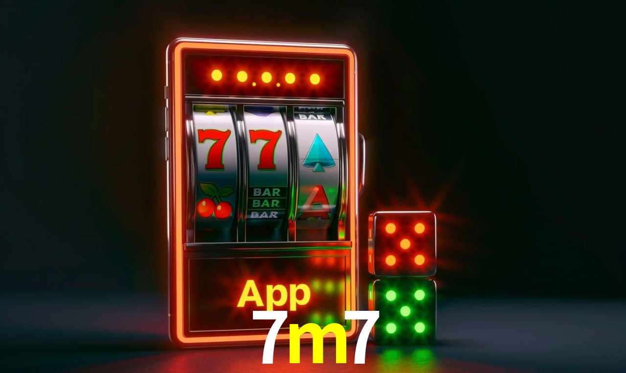 Apostas de Futebol 7m7