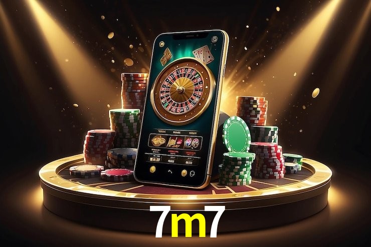 Diretório de Jogos 7m7