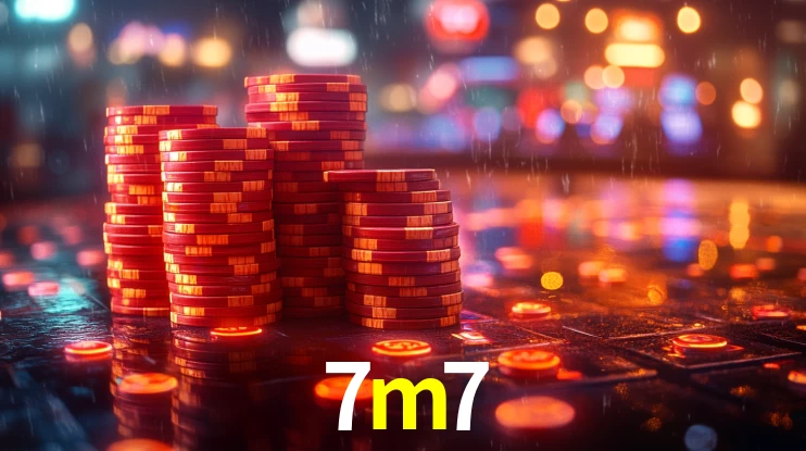 7m7