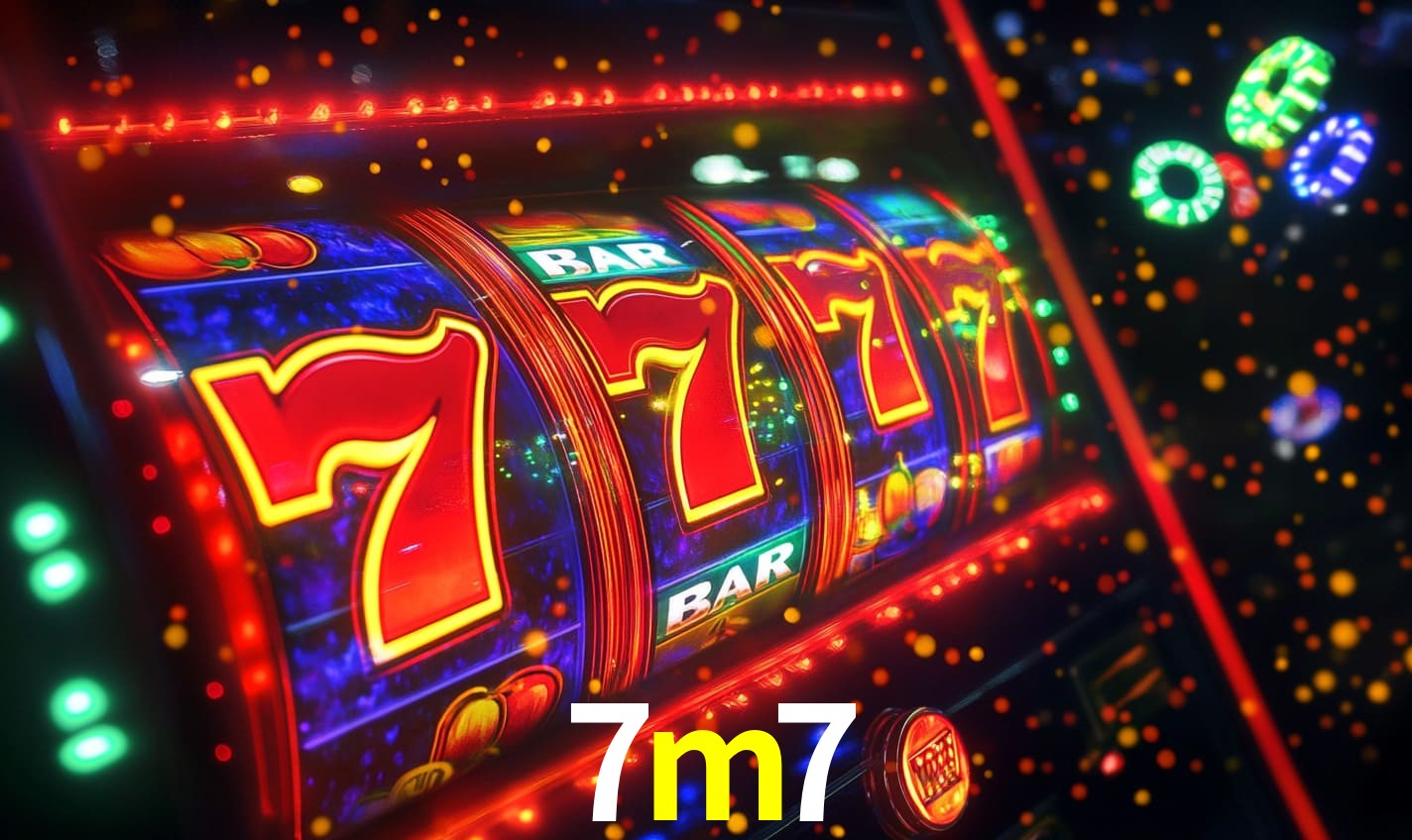 7m7