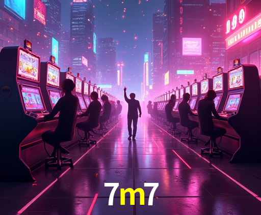 Jogos Exclusivos 7m7