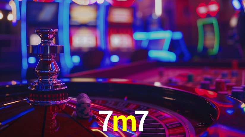 7m7 bet