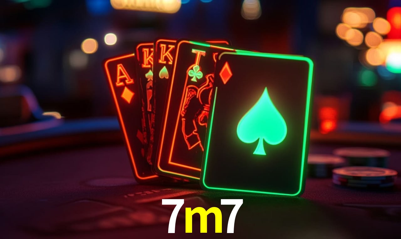 Apostas de Tênis 7m7