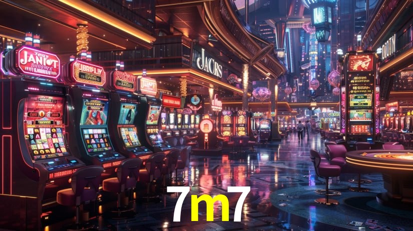 Games Directory 7m7