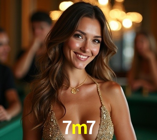 A Emoção da Loteria na 7m7: Uma Chance de Mudança de Vida