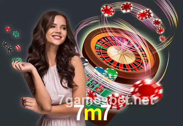 vivo no cassino 7m7