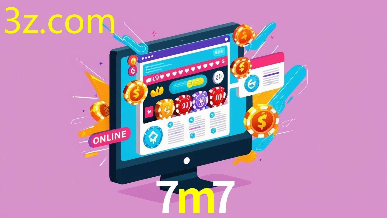 7M7