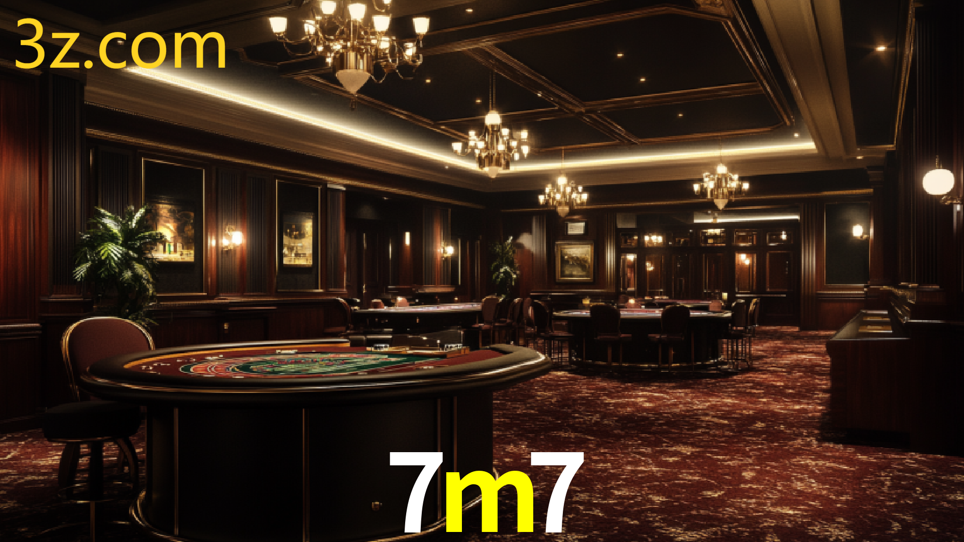 7M7
