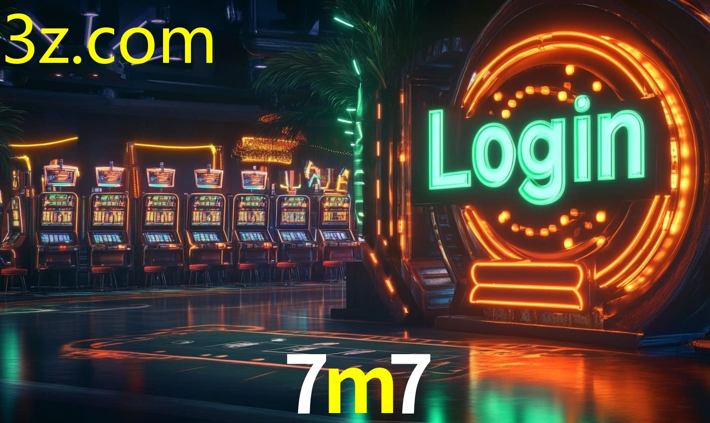 7M7