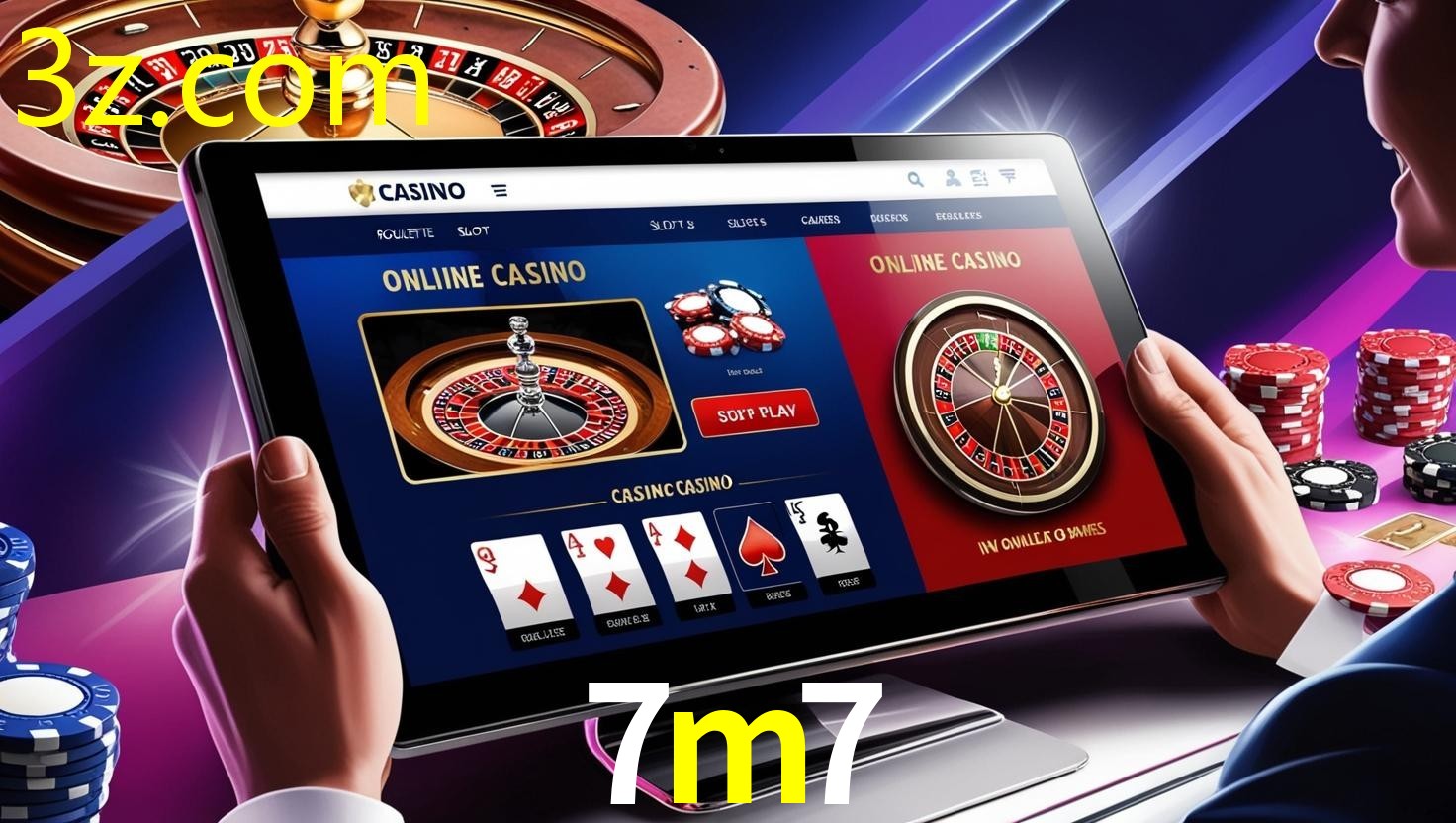 7M7