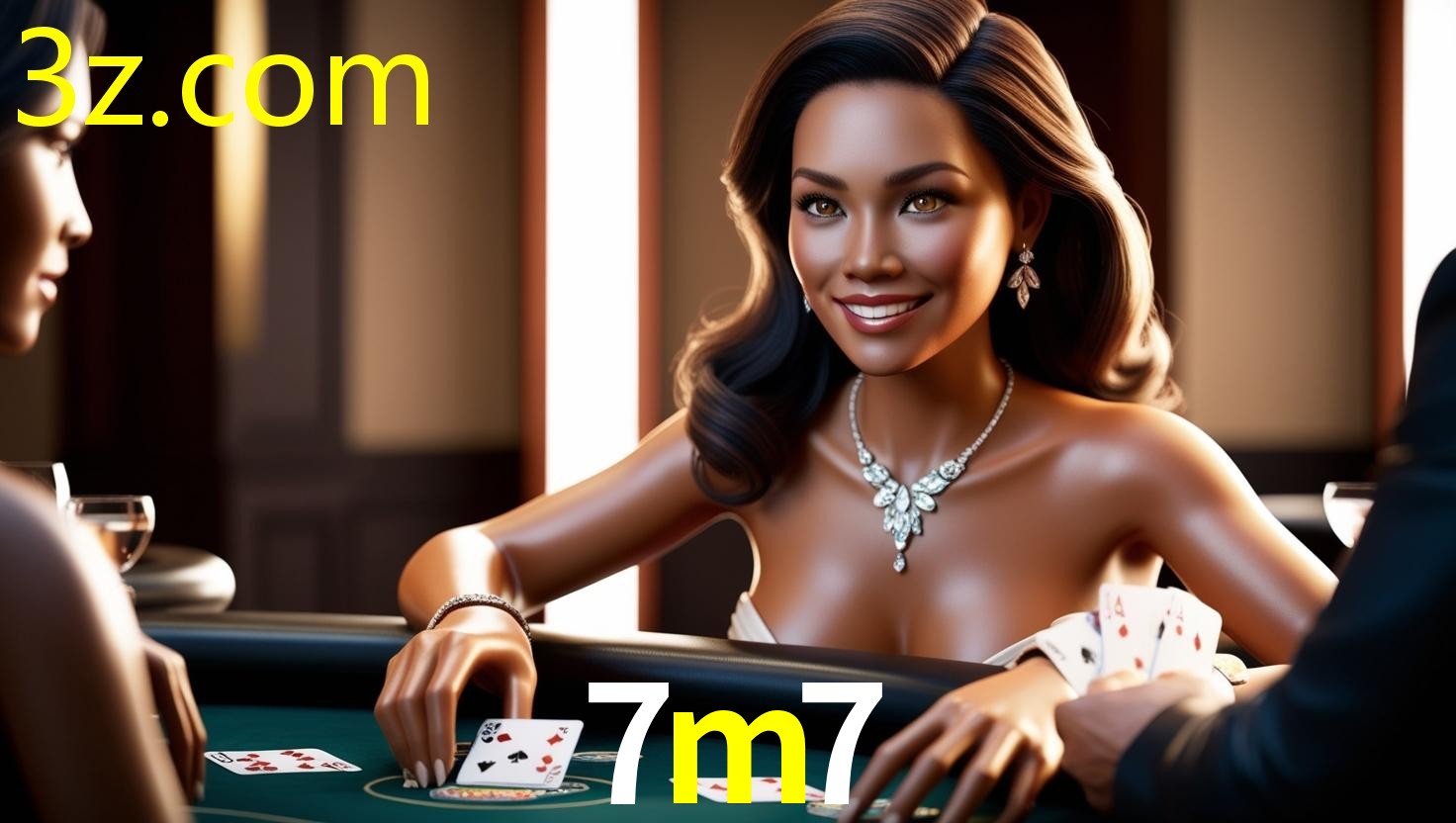 7M7