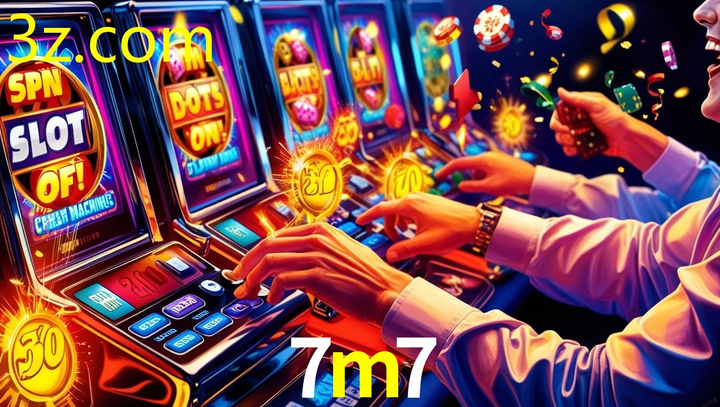 7M7